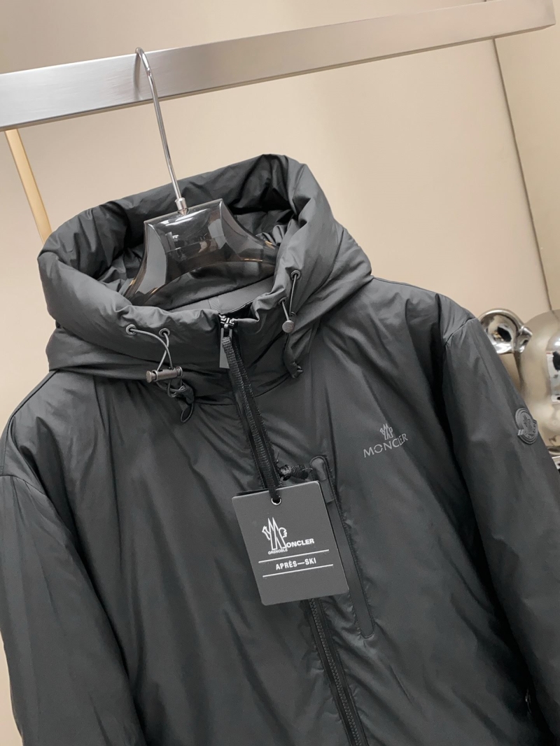 Moncler Down Coat